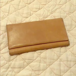 Able Debre Leather Wallet